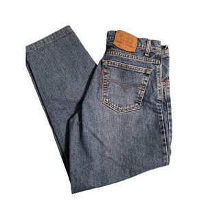Levi’s 560 size 34X 29 1/2 Jeans Made in‎ USA